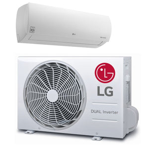 LG Split Airco - F09MT