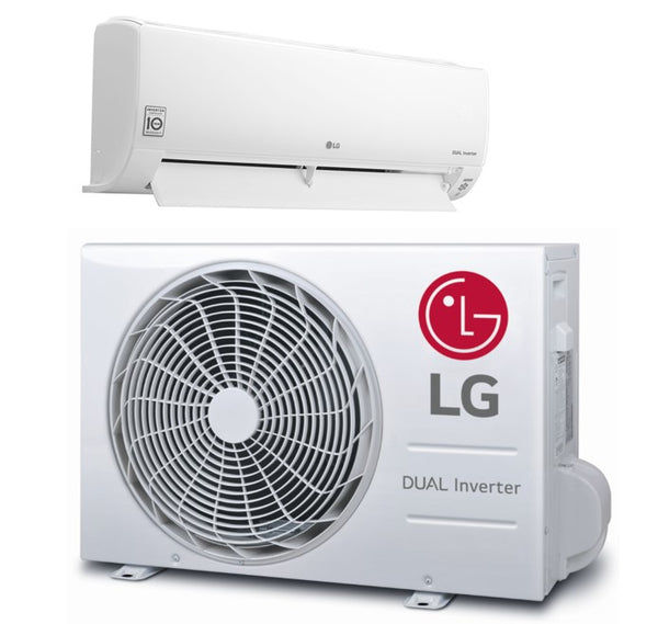 LG Split Airco - DC09RK