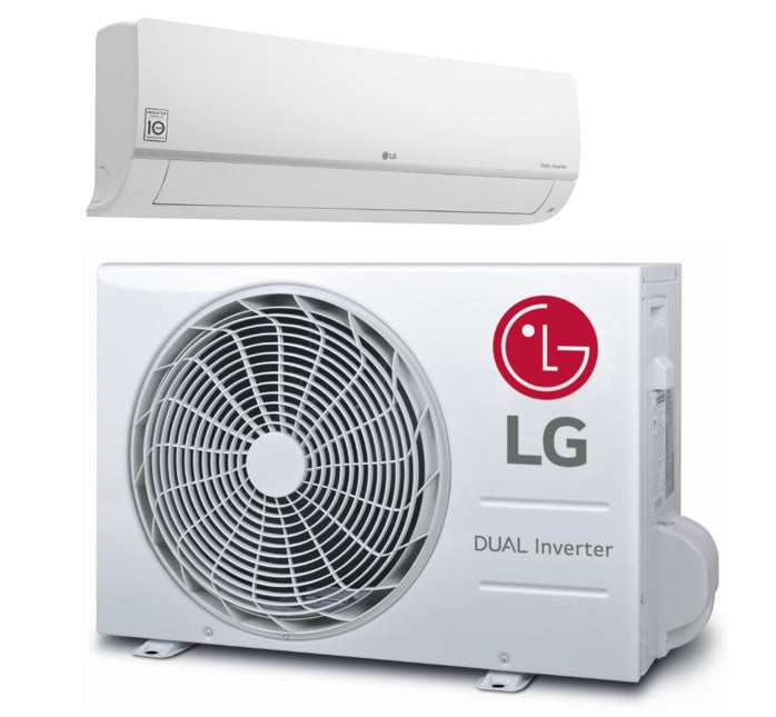 LG Split Airco - PC12ST