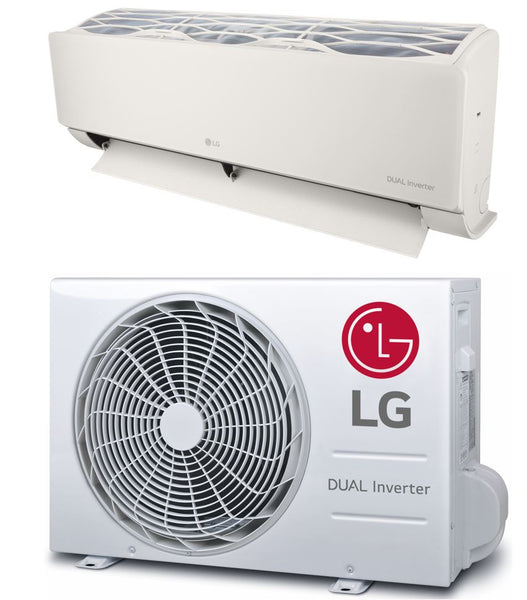 LG Split Airco - AB18BK