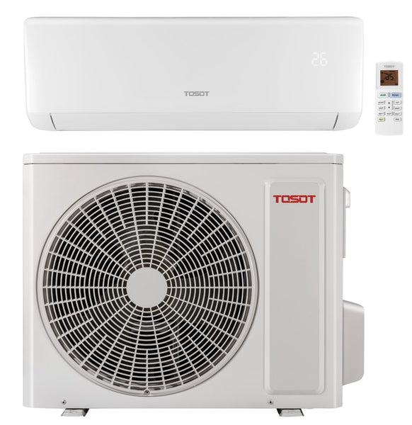 Tosot Split Airco - Bora GWH24