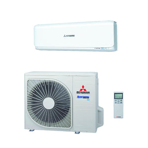 Mitsubishi Heavy industries Split Airco - SRK25ZSX-W