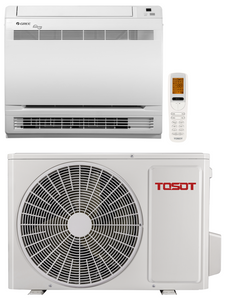 Tosot Split Airco - Console WTS-18R