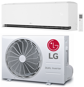 LG Split Airco - H09S1D