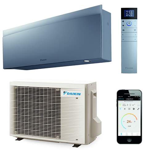 Daikin Split Airco - Emura FTXJ50AS