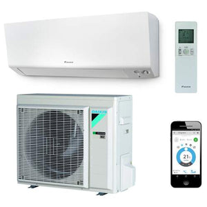 Daikin Split Airco - Perfera FTXM20R