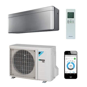 Daikin Split Airco - Stylish FTXA20AS