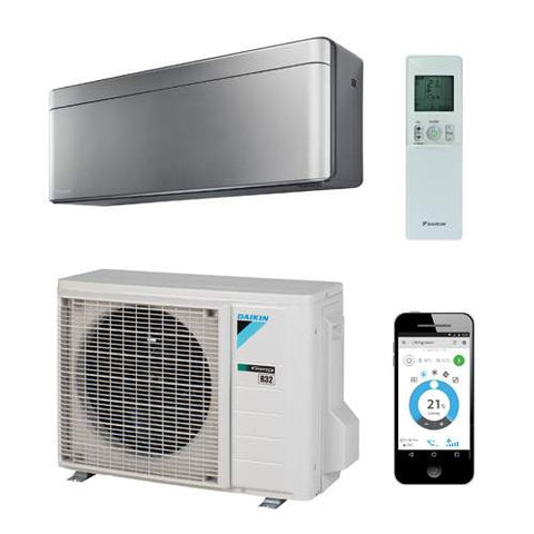 Daikin Split Airco - Stylish FTXA50AS