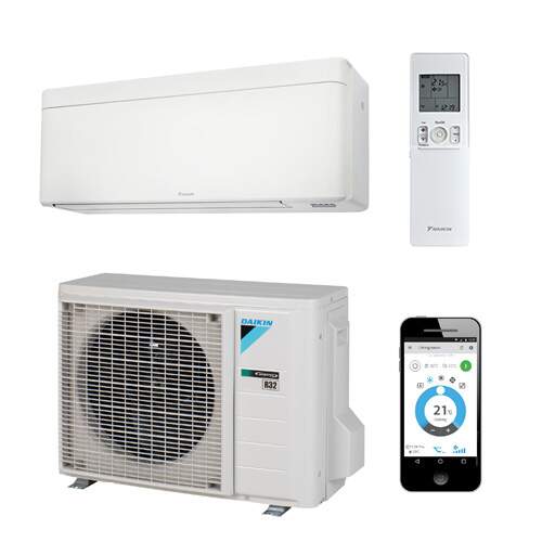 Daikin Split Airco - Perfera FTXA20AW