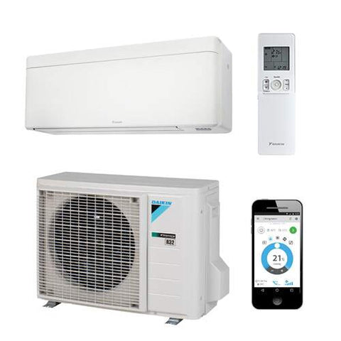 Daikin Split Airco - Stylish FTXA20AW