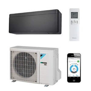 Daikin Split Airco - Stylish FTXA25AB