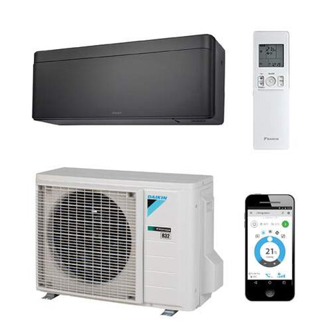 Daikin Split Airco - Stylish FTXA35AB